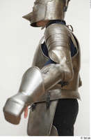  Photos Medieval Knight in plate armor 3 Medieval Soldier Plate armor upper body 0002.jpg